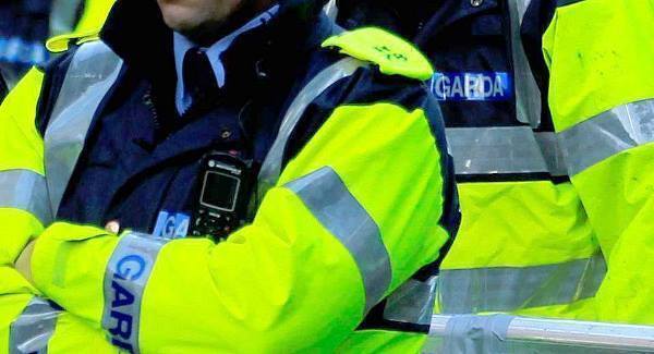 School visit highlights fantastic work of gardaí