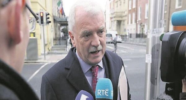 Finian McGrath Finian McGrath