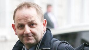 Gardaí attacking in full force - Whistleblower controversy