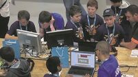 Timely move by minister - Coding in schools