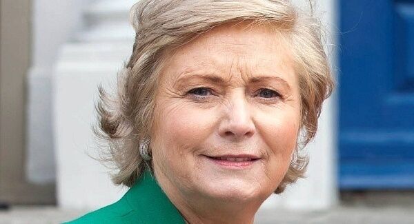 Frances Fitzgerald