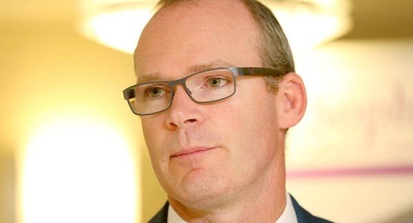 Simon Coveney