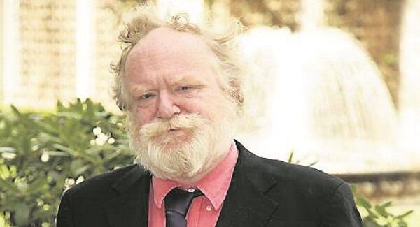 Frank McGuinness