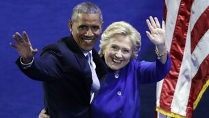 Man, how politics has changed for better, as women lead the way