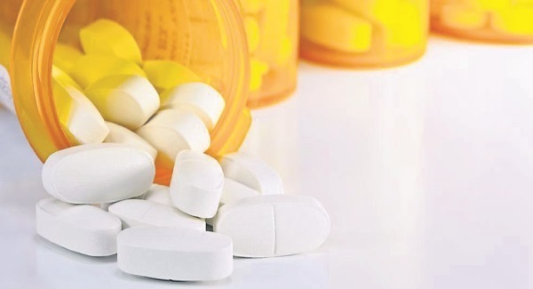 HSE gets tough with big pharma - Cost of prescription drugs