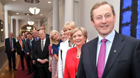More women TDs needed
