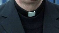 Let he who is without sin cast first stone