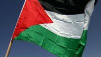 Time to end apartheid of the Palestinian people