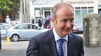 History shows the irony of Martin’s opposition to water charges
