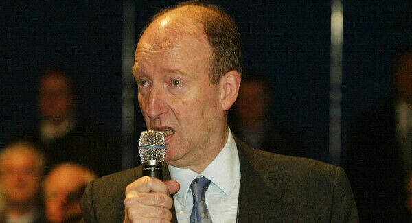 Shane Ross