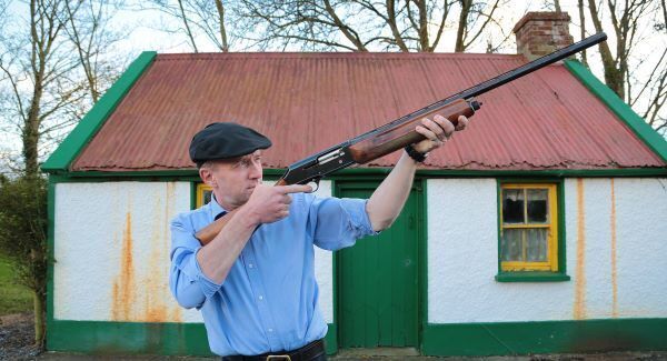 Kerry TD Michael Healy-Rae