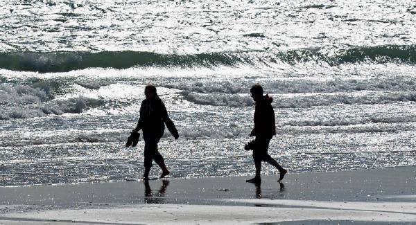 Blue Flag beaches: Can do better ...