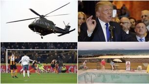 MORNING BULLETIN: Border duty allowance for 710 soldiers ‘absolute madness’