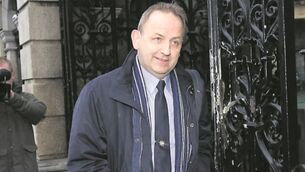 Protection of institution trumps a properly run An Garda Síochána