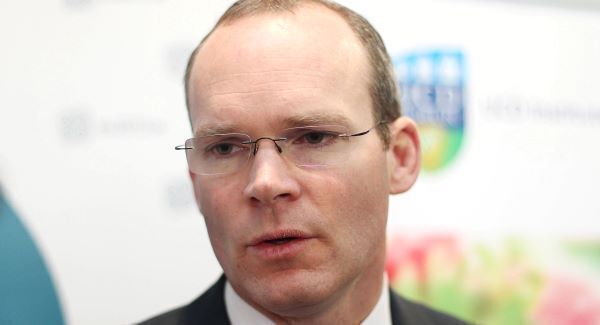 Simon Coveney Simon Coveney