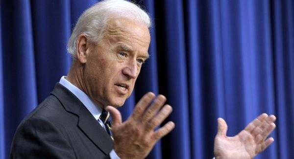 Vice President Biden in Ireland: A priceless relationship