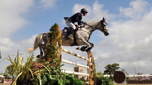 In-form Lynch looks to boost Olympic hopes