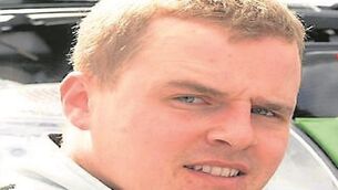 Robert Barrable to link up with Thompson in British GT