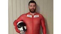 Patrick O'Brien Q&A: 'I broke five ribs, and a bit of my collarbone'