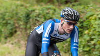 Sam Bennett targets first victory of the year in week-long Italian grueller