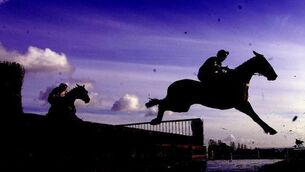 BallTalk: Cheltenham Festival 2016 - Day 4 preview