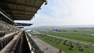 BallTalk: Cheltenham Festival 2016 - Day 3 preview