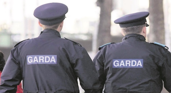 New influences, ideas needed - How we perceive our police