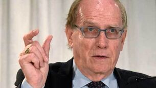 Wada wants Russia banned from Rio Olympics