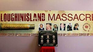 Another set of lies uncovered - Loughinisland massacre report
