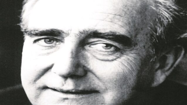 OBITUARY: Peter Corrigan, former Observer sports editor and acclaimed columnist
