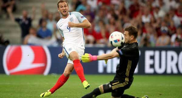 Violence at Euro 2016 - Keep them out!