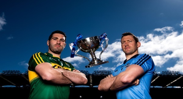 BallTalk TV: Dublin v Kerry - National Football League final preview