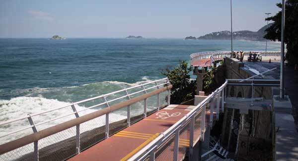 Fatal path collapse puts Rio's Olympic readiness in spotlight