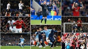 BallTalk's alternative Premier League team of the season 2015/16