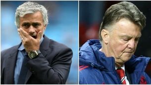 BallTalk: Is Mourinho to Manchester United a done deal?