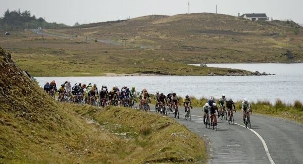 Part of 2015’s An Post Rás Part of 2015’s An Post Rás