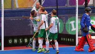Turning green dreams into Rio reality