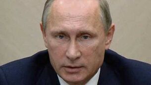 Russia dismisses doping scandal as ‘political hit job’