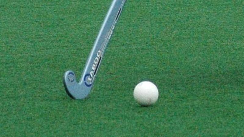 HOCKEY: Young stars grasping chance in Munster's Division 1 HOCKEY: Young stars grasping chance in Munster's Division 1