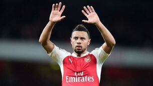 ‘Mentally stronger’ Arsenal survive Toffees gut check