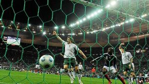 Martin O’Neill dusts down play-off memories