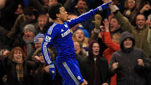Loic Remy offers backing to embattled Mourinho