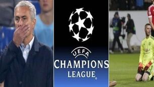 WATCH: BallTalk: Does the Premier League still deserve a fourth Champions League qualifying spot?