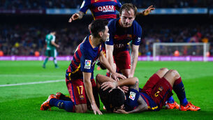 Inside La Liga: Cloud gathers over Villar’s reign in Spain