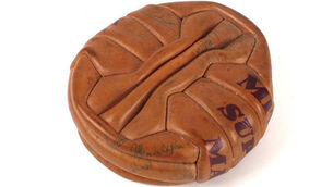 Busby Babes tug-of-love as Shamrock Rovers want their ball back