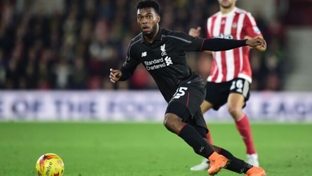 Southampton v Liverpool - Capital One Cup - Quarter Final - St Mary's