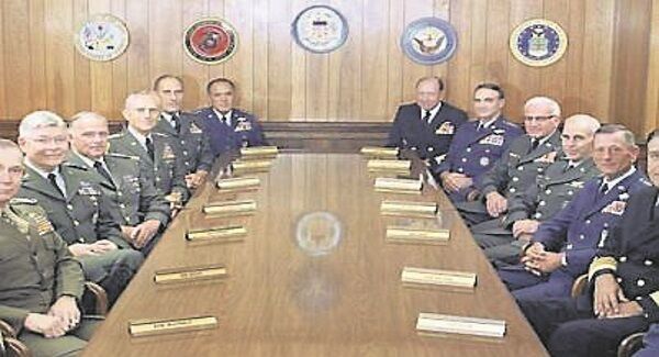 A scene from Where To Invade Next.