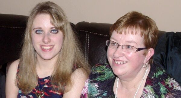 Louise, 22, and Geraldine Clancy, 58, who were killed with her daughter in a fatal road traffic accident in Fermoy, Co Cork in 2015. Picture: Provision Louise, 22, and Geraldine Clancy, 58, who were killed with her daughter in a fatal road traffic accident in Fermoy, Co Cork in 2015. Picture: Provision