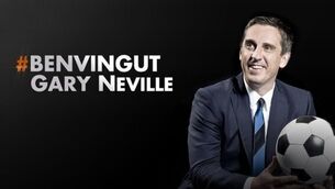 Gary Neville braced for Spanish inquisition at Valencia
