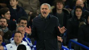 Chelsea v AFC Bournemouth - Barclays Premier League - Stamford Bridge